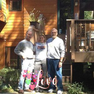 Meet your Posher, Mari